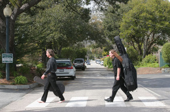 abbey road